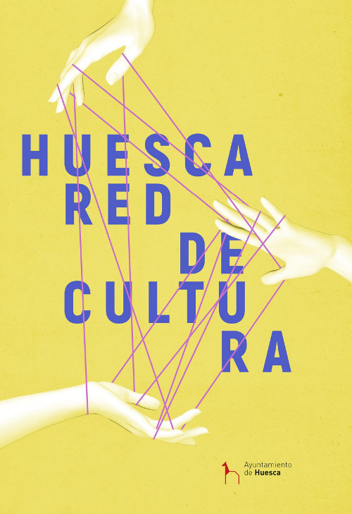 “Huesca Red de Cultura” estrena imagen  