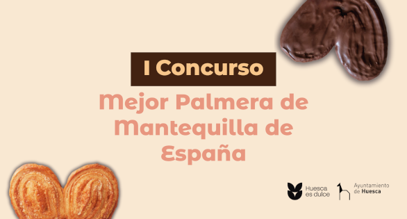 banner concurso palmera huesca