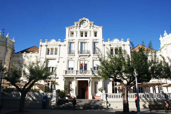 Casino de Huesca