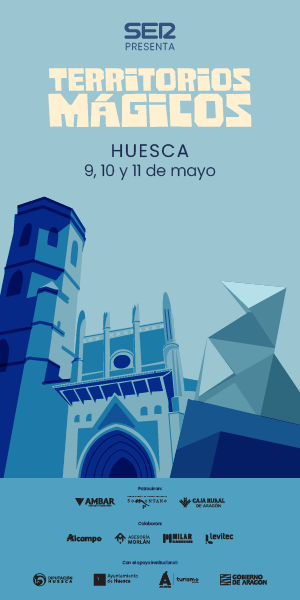Imagen Congreso "Territorios Mágicos"