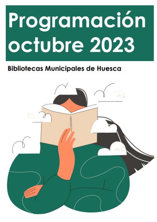 Programación de octubre