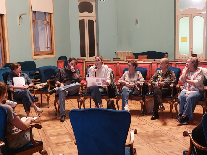 Las II Jornadas de Participación Ciudadana consolidan la implicación social en Huesca con nuevas dinámicas en igualdad y juventud