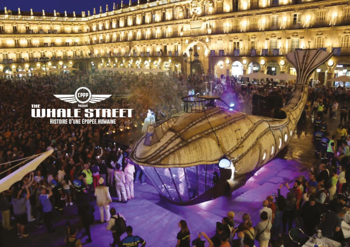 Imagen Huesca presenta la tercera edición del SPIN Festival, que se celebrará...