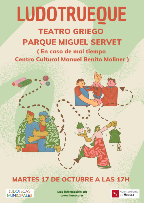 Ludotrueque (17/10/2023)