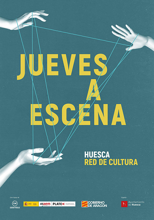 Jueves a Escena (02/02/2023 a 27/04/2023)