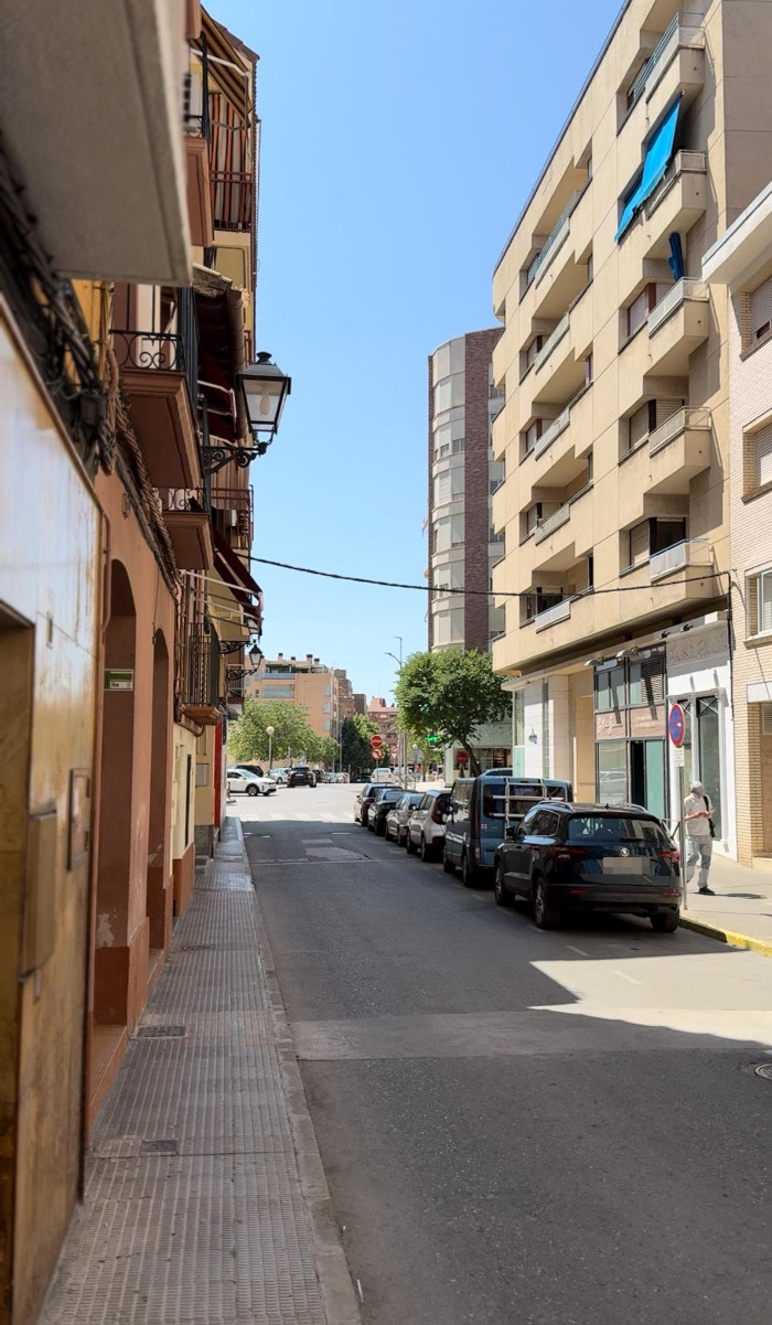 Imagen La Mesa de Contratación del Ayuntamiento de Huesca propone a la empresa...
