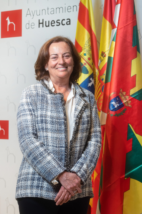 Concejala (PP)