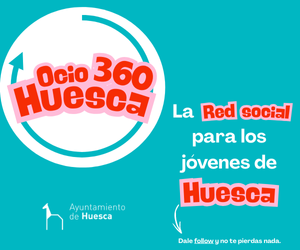 El Ayuntamiento de Huesca abre un nuevo canal de oferta de ocio joven en la ciudad