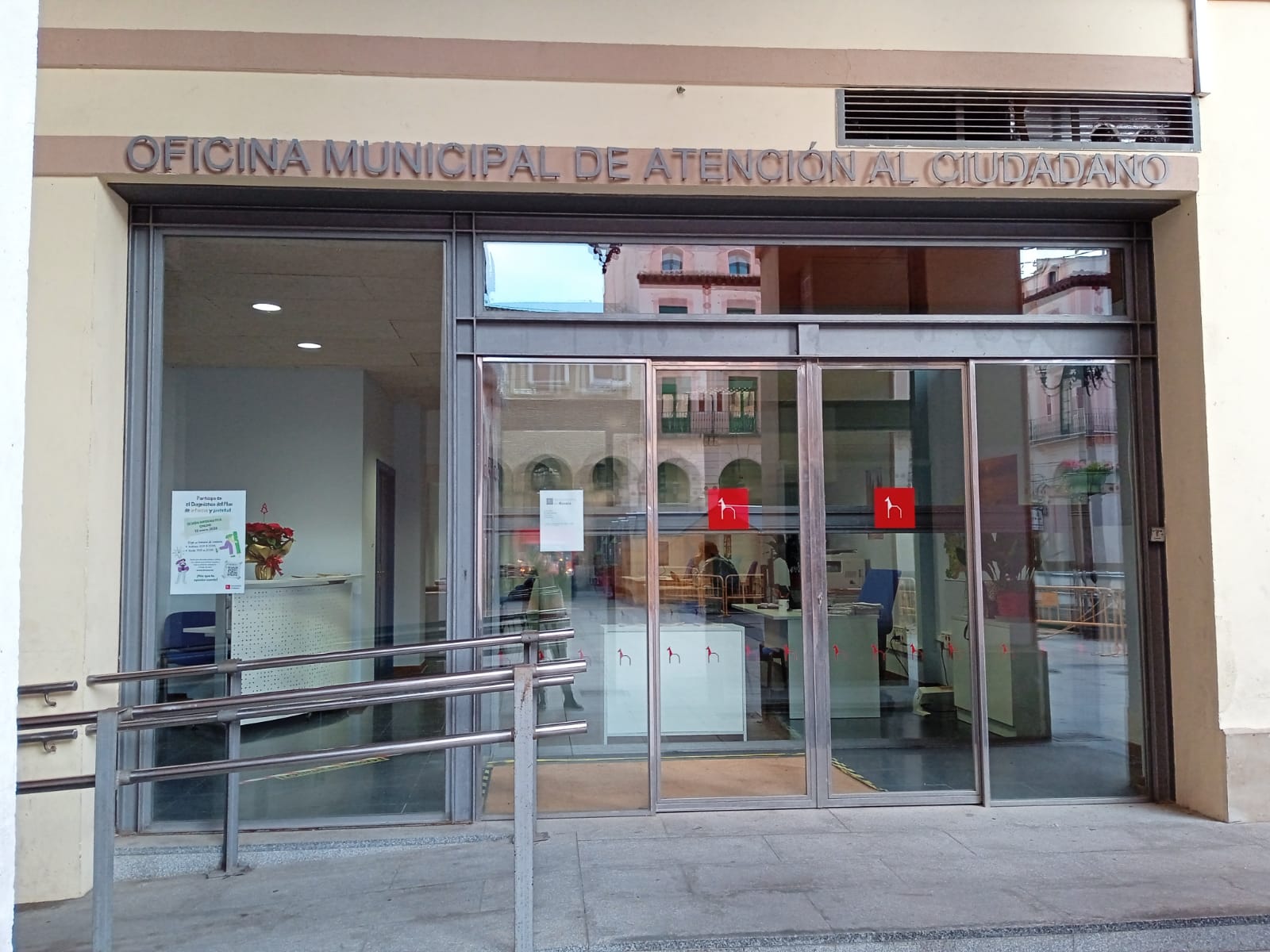 Oficina de Vivienda