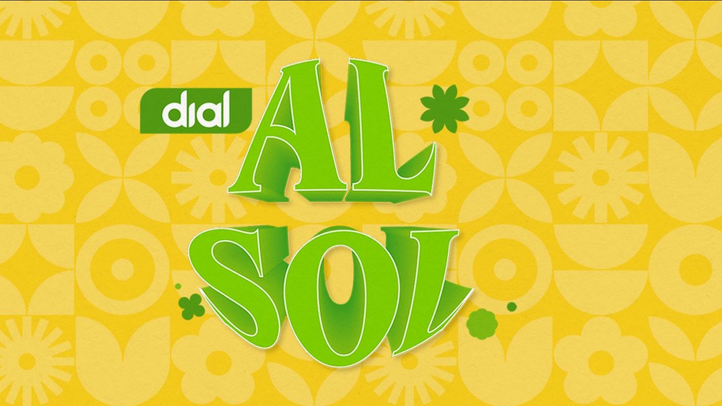 Festival “Dial al Sol”