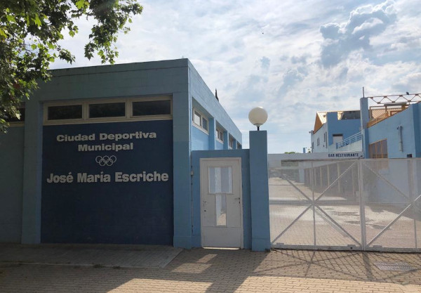 Imagen El Ayuntamiento de Huesca refuerza el mantenimiento de edificios...