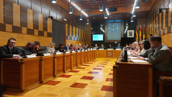 El Ayuntamiento dispondrá de más financiación para programas de servicios sociales