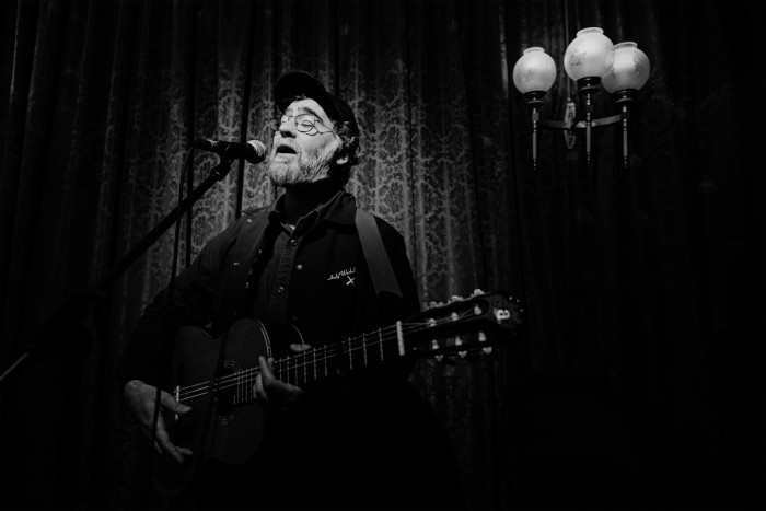 Imagen Los conciertos del Matadero arrancan su edición 2026 con cinco citas...