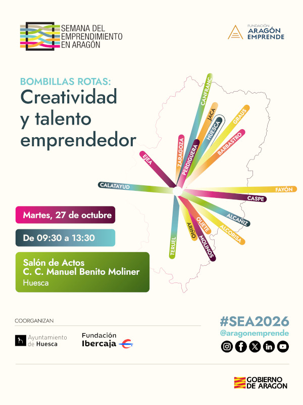 Imagen Concurso Bombillas Rotas: creatividad y talento