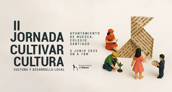 II Jornada CULTIVAR CULTURA – Cultura y desarrollo local