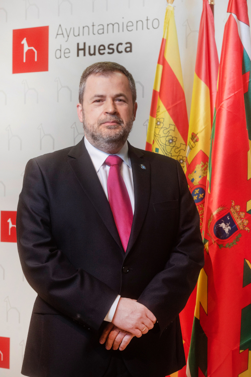 Concejal (Ciudadanos)