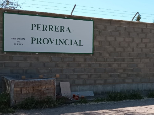 Perrera provincial