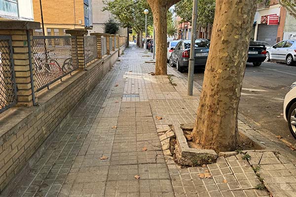 Imagen El Ayuntamiento de Huesca adjudica a la empresa Germán Excavaciones y...