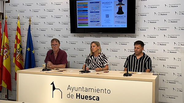 Imagen Vuelve “Un verano de leyenda”, una programación cultural para...