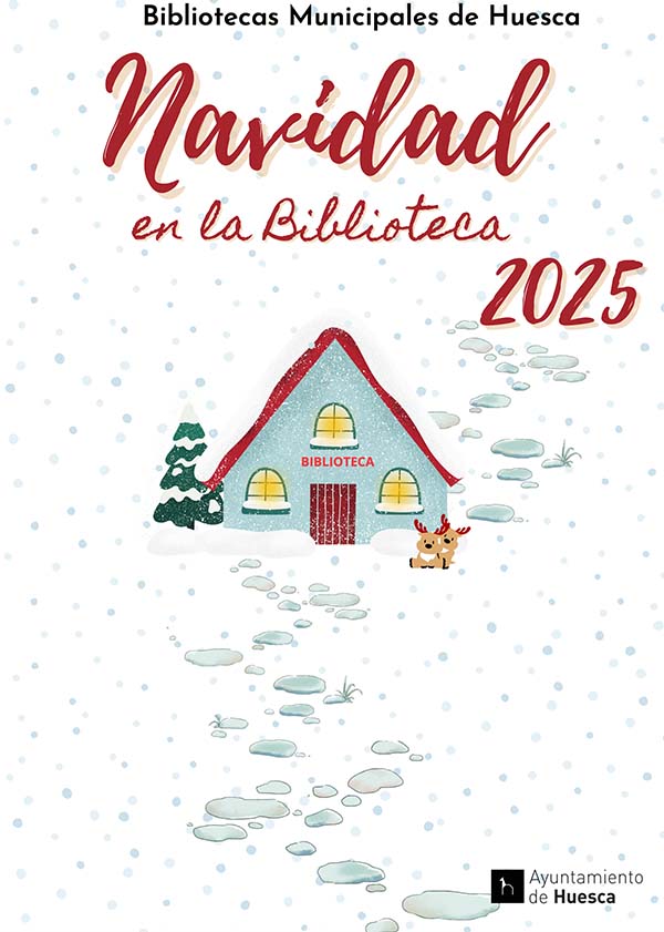 Imagen Las bibliotecas municipales celebran la Navidad con 20 actividades para...