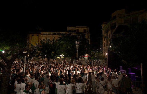 El Ayuntamiento destina 51.000 euros a las actividades organizadas por las peñas recreativas