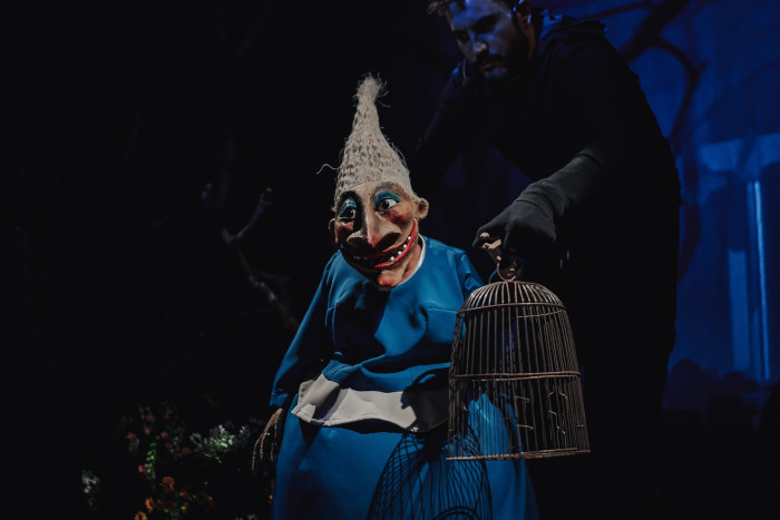 Arranca la segunda temporada de Menudo Teatro con cinco obras premiadas para cerrar su 25 aniversario