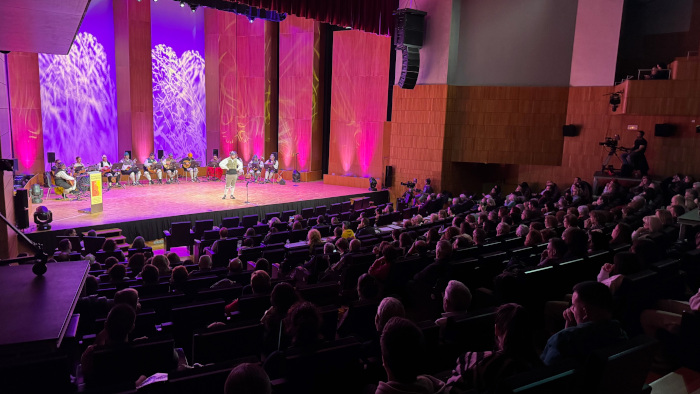 Imagen Abiertas las inscripciones para participar en el XXXIII Certamen...