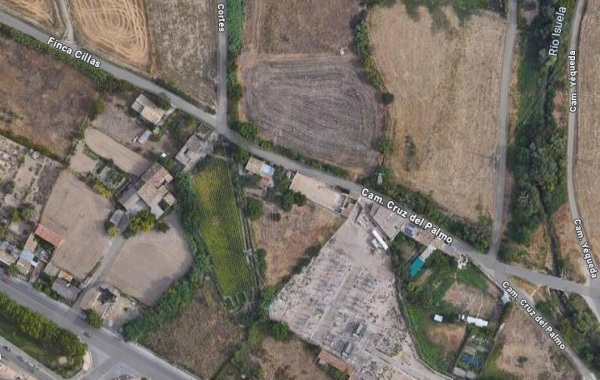 Imagen El Ayuntamiento adjudica por 149.319 euros las obras de reparación del...