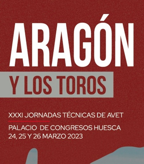 XXXI Jornadas Técnicas de AVET (24-03-2023-26-03-2023)