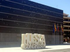 Palacio de Congresos