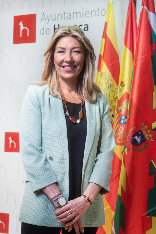Concejala (PP)
