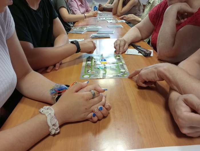 Imagen Equal Campus Urbanus