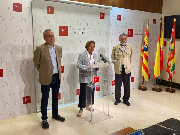 Acto conmemorativo de los inicios de curso en la Universidad Sertoriana