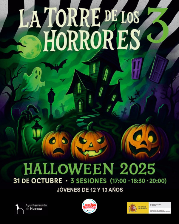 Escape room especial Halloween 