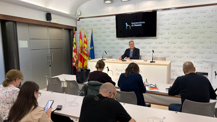 El equipo de gobierno propone la eliminación del impuesto de plusvalía municipal