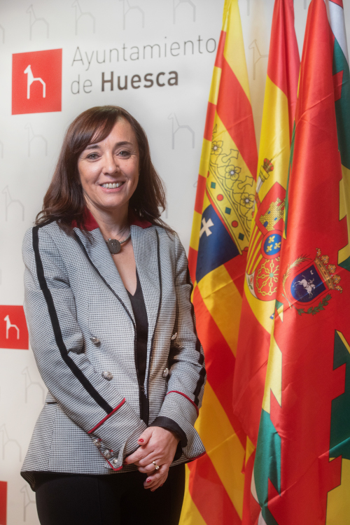 Concejala (PP)
