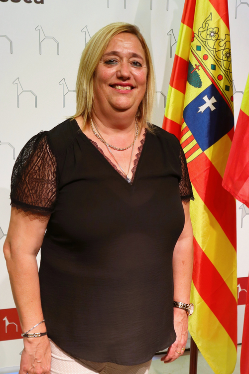 Rosa Gerbás Aragüés