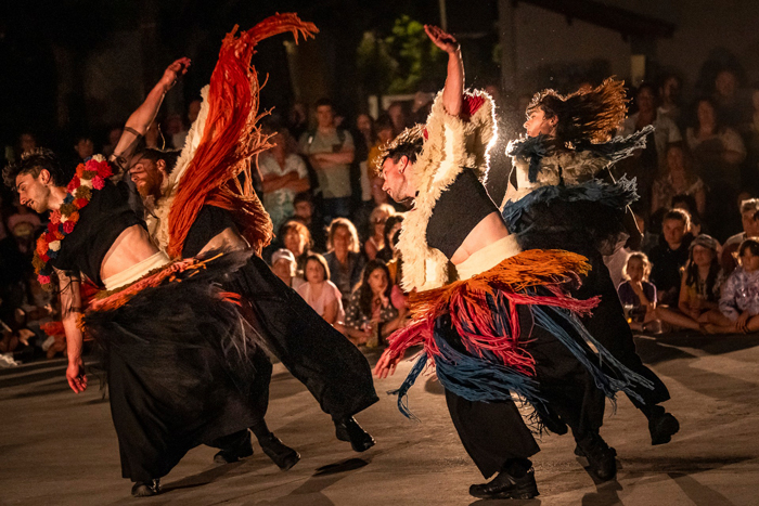Imagen 40ª Feria Internacional de Teatro y Danza de Huesca