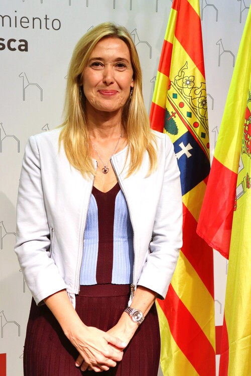 Cristina de la Hera Pascual