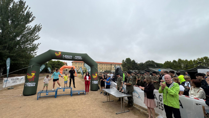 Imagen Ya están abiertas las inscripciones para la III Carrera “La Sertoriana”,...