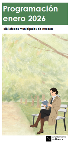 Imagen Programación de enero 2026