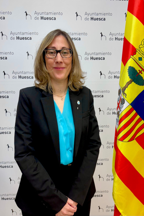 María José Cuello Ibor