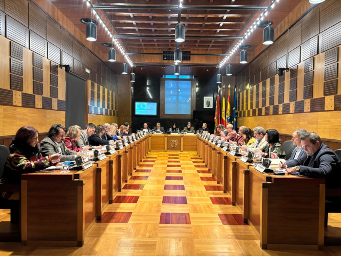 Imagen El pleno del Ayuntamiento aprueba el inicio del expediente de...
