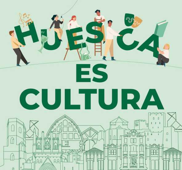 Siete empresas optan a la realización del Plan Estratégico de Cultura