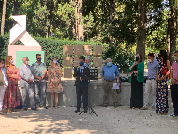 El Ayuntamiento de Huesca promueve un programa de actividades con las entidades sociales para conmemorar el Día Internacional de las Personas Cooperantes