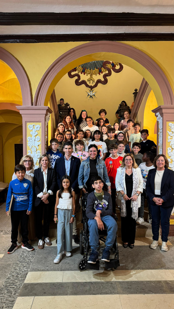La Ciudad de las Niñas y los Niños celebra el pleno de constitución del nuevo consejo