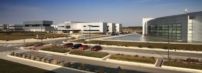 Walqa - Institución participada