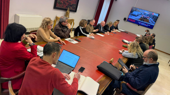 Imagen El Ayuntamiento de Huesca activa el Plan de Emergencia Municipal de...