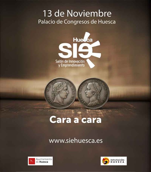 Imagen Sie Huesca (13/11/2025)