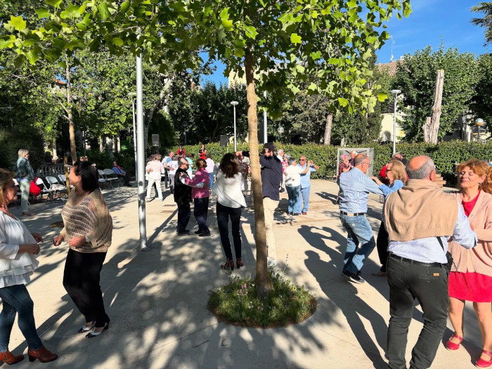 Huesca se llena de vida un fin de semana más con propuestas para todos los públicos